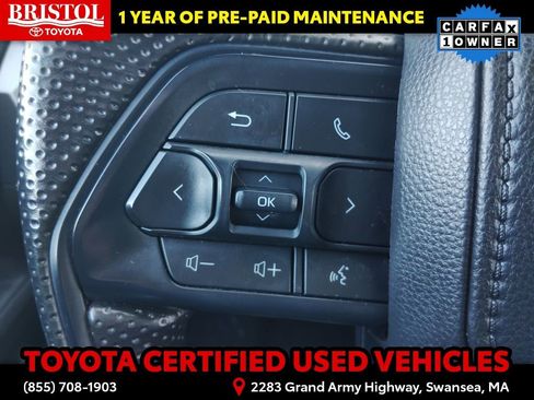 Certified 2025 Toyota Tacoma SR5 image 26