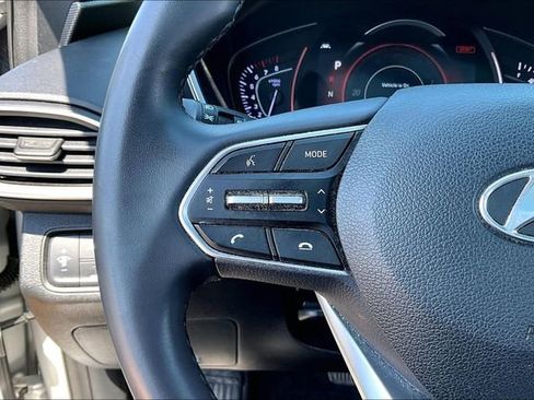Used 2019 Hyundai Santa Fe Limited FWD image 11