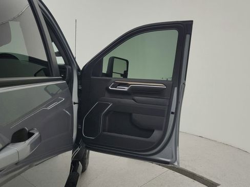 Used 2024 Chevrolet Silverado 2500 LT w/ Texas Edition AWD/4WD image 78