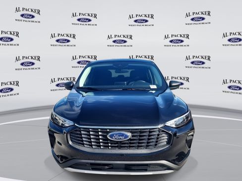 New 2026 Ford Escape Active image 8