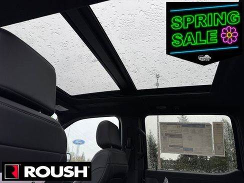 New 2026 Ford F150 Lariat w/ Equipment Group 502A High image 29