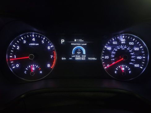 Used 2023 Kia Forte GT w/ GT2 Package FWD image 23