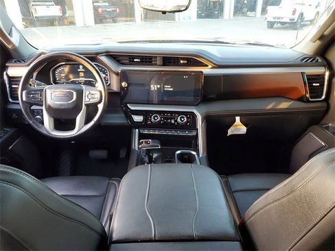 Used 2023 GMC Sierra 1500 Denali w/ Technology Package image 12