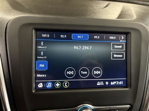 Used 2019 Chevrolet Equinox LT image 13