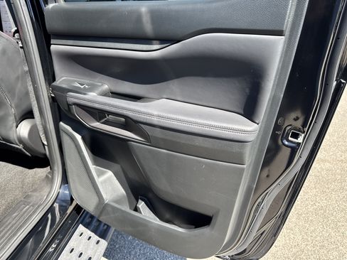 Used 2024 Ford Ranger Raptor AWD/4WD image 9