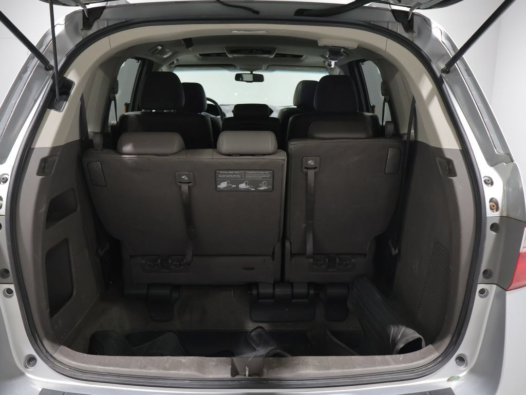 Used 2012 Honda Odyssey Touring image 10