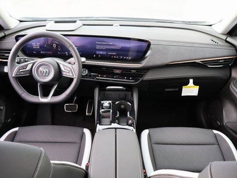 New 2025 Buick Envision Sport Touring image 38