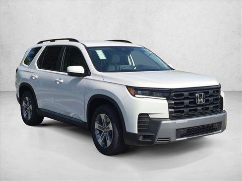 New 2026 Honda Pilot EX-L image 6