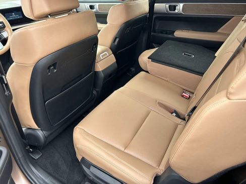 New 2026 Hyundai Santa Fe Limited image 21