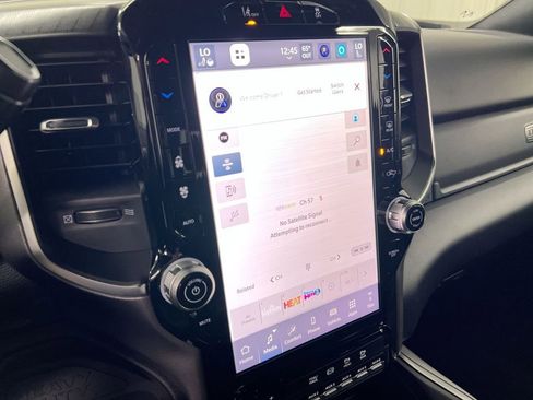 New 2026 RAM 2500 Big Horn image 13