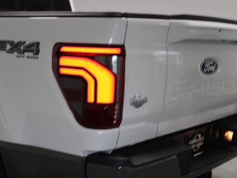 New 2026 Ford F150 King Ranch image 59