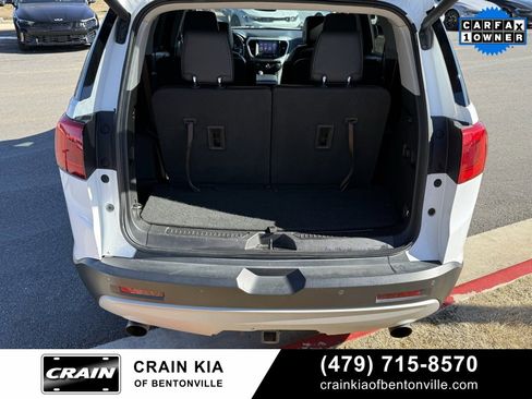 Used 2018 GMC Acadia SLT image 5