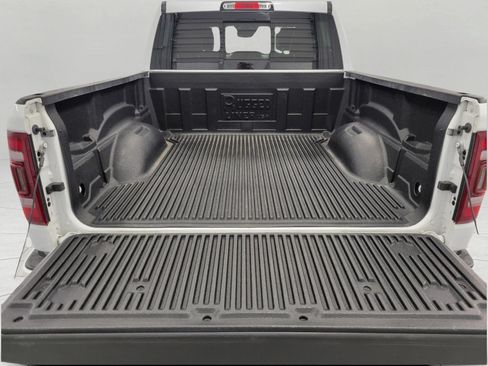 Used 2023 RAM 1500 Laramie AWD/4WD image 15