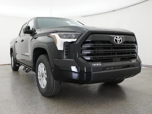 New 2026 Toyota Tundra SR5 AWD/4WD image 52