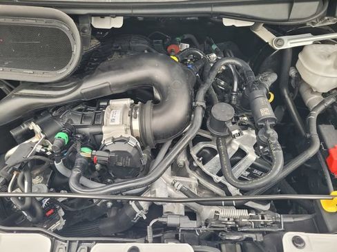 Certified 2025 Ford Transit 250 Low Roof w/ Exterior Upgrade Package RWD image 27