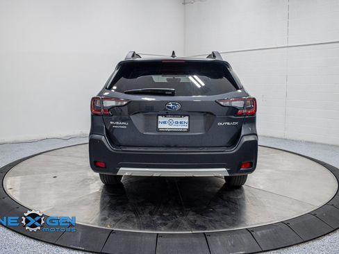 Used 2024 Subaru Outback Limited image 6