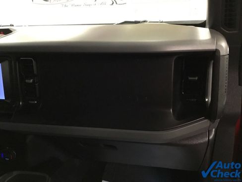 Used 2021 Ford Bronco Big Bend AWD/4WD image 42