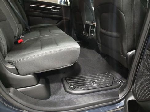 New 2026 RAM 1500 Big Horn image 22