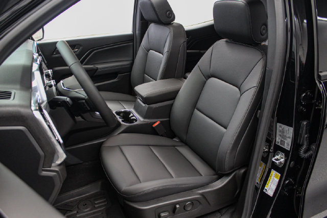New 2026 GMC Canyon Elevation w/ Convenience Package AWD/4WD image 15
