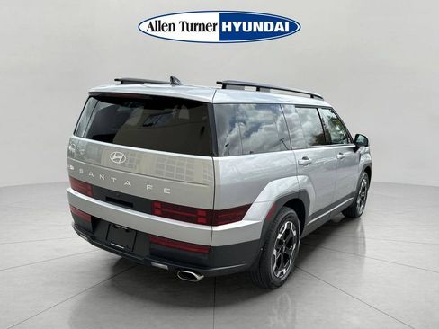New 2026 Hyundai Santa Fe SEL FWD image 6