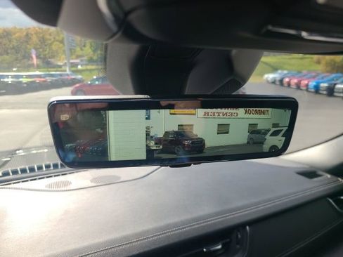 New 2025 Jeep Grand Cherokee Limited w/ Luxury Tech Group II image 20