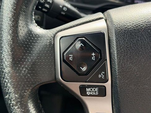 Used 2021 Toyota 4Runner SR5 AWD/4WD image 16