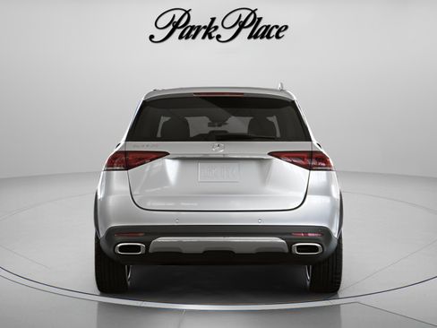 Used 2021 Mercedes-Benz GLE 350 image 16