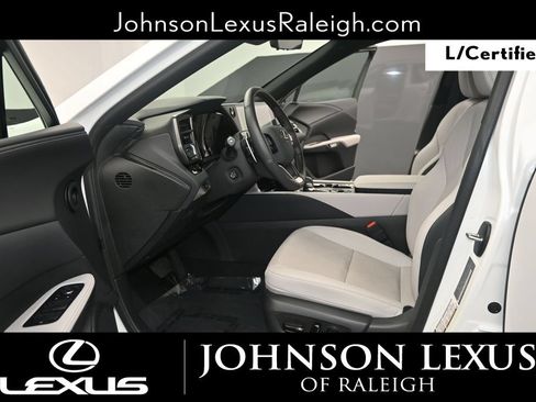 Certified 2025 Lexus RX 350 w/ Convenience Package AWD/4WD image 13