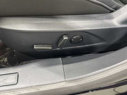 New 2025 Ford Mustang Mach-E GT w/ Interior Protection Package image 10