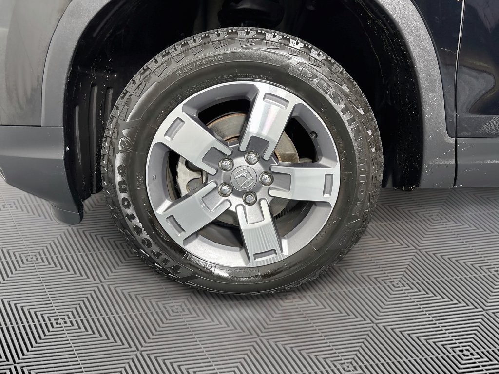 Used 2024 Honda Ridgeline RTL image 30