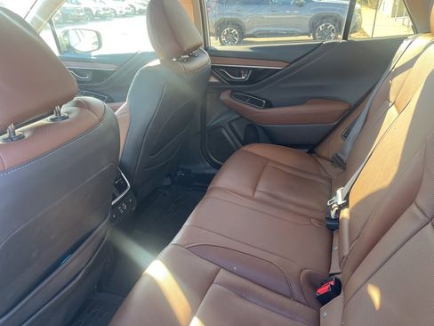 Used 2025 Subaru Outback Touring XT w/ Popular Package #2 image 11