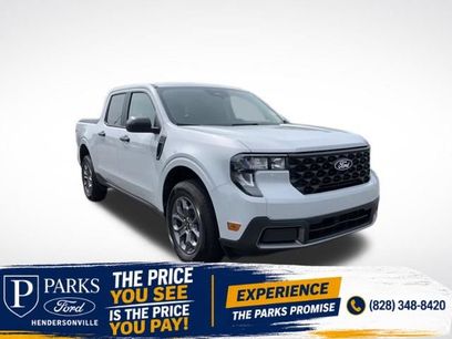 Certified 2026 Ford Maverick XLT