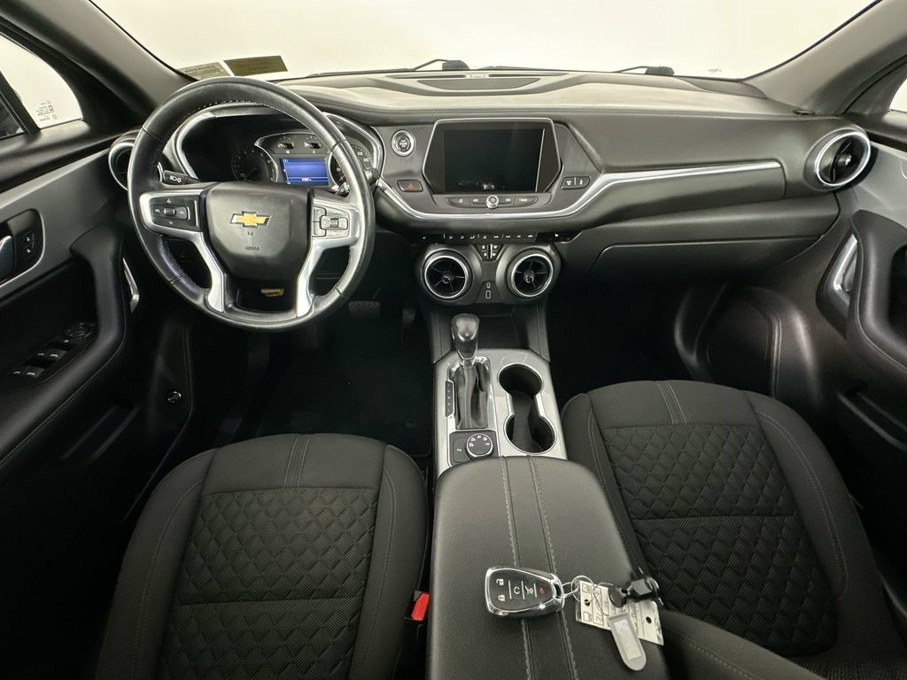 Used 2019 Chevrolet Blazer LT AWD/4WD image 10
