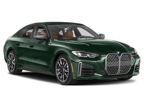 Used 2022 BMW M440i xDrive Gran Coupe w/ Premium Package image 9