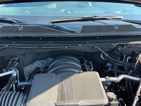 New 2026 Chevrolet Silverado 2500 Custom w/ Custom Value Package image 37