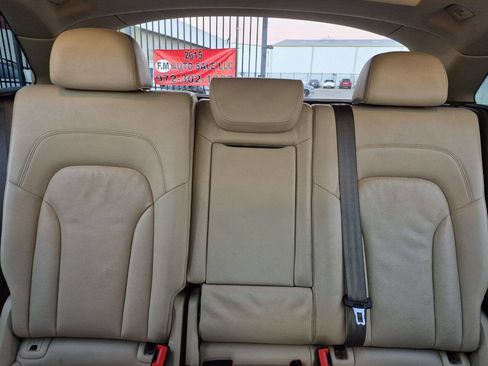 Used 2015 Audi Q5 TDI Premium Plus image 26
