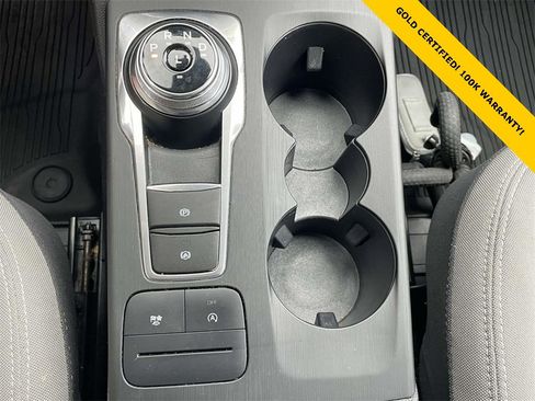 Certified 2021 Ford Escape SE w/ Convenience Package image 30