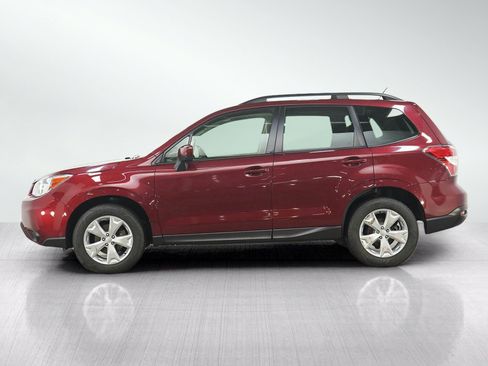 Used 2014 Subaru Forester 2.5i Premium w/ All-Weather Package AWD/4WD image 2