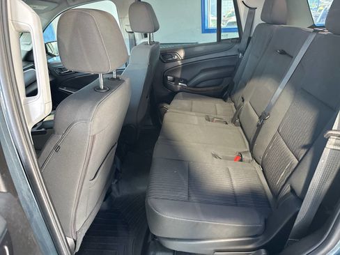 Used 2019 Chevrolet Tahoe LS w/ Skid Plate Package image 22