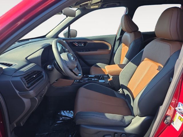 New 2026 Subaru Forester Touring AWD/4WD image 11
