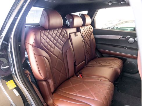 New 2026 Genesis GV80 3.5T Prestige image 23