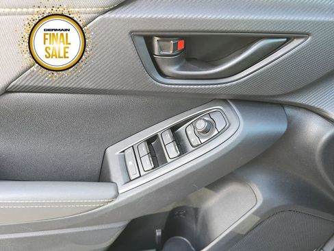 Used 2024 Subaru Crosstrek 2.5i Sport image 24