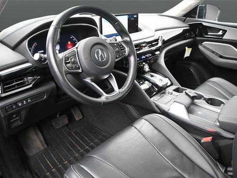 Certified 2023 Acura MDX SH-AWD w/ Technology Package image 2