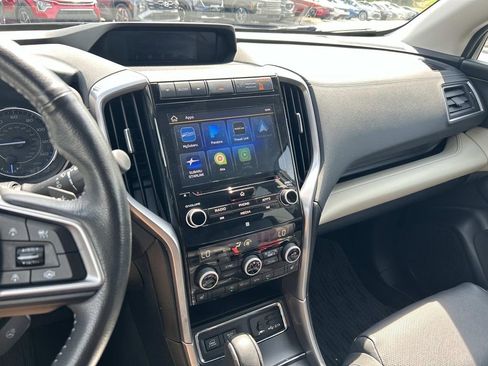 Used 2022 Subaru Ascent Limited AWD/4WD image 25