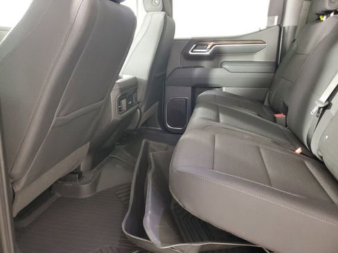 New 2026 Chevrolet Silverado 1500 RST w/ All Star Edition Plus image 13