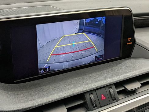 Certified 2021 Lexus ES 250 w/ Premium Package AWD/4WD image 22