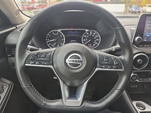 Used 2023 Nissan Sentra SV w/ All-Weather Package image 20