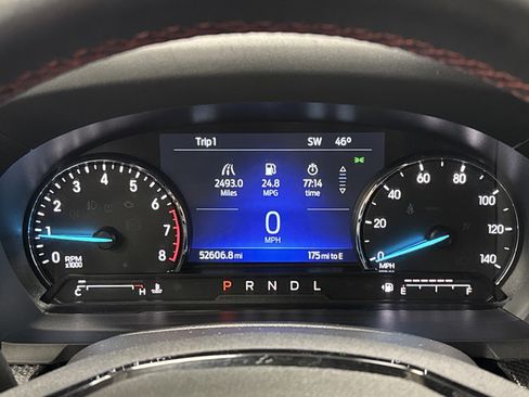 Used 2023 Ford Explorer ST-Line AWD/4WD image 18