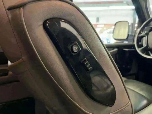 Used 2017 Chevrolet Express 2500 image 20