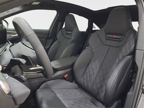 New 2025 Audi S5 Premium Plus image 14